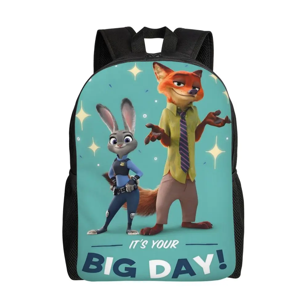S54d44c74dbd7435793b6eaabe8224e8cH - Zootopia Merch