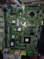 Genuine Dahao E8606A E8606 C56A-B080B (3.5M) Motherboard CPU Card for China Embroidery Machines Dahao C56A