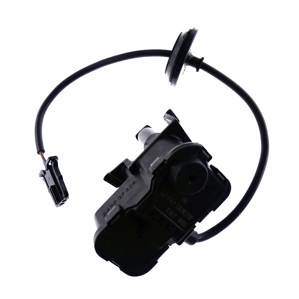 For Vw Passat B6 Golf 7 Jetta Car Fuel Door Lock Fuel Tank Door Lock Release Actuator Motor 56D 810 773C 5C6 810 773E 5C6810773B