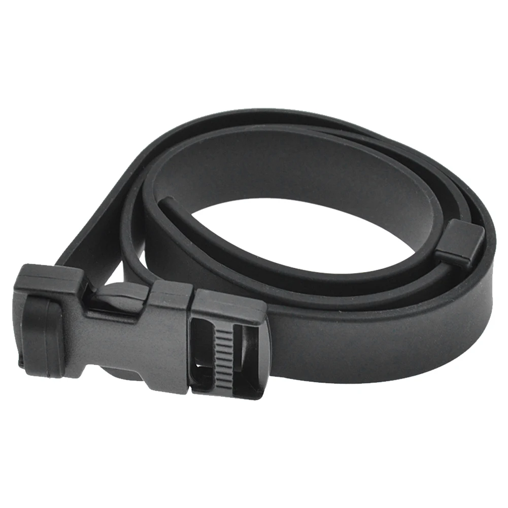 Diving Knife Strap Quick Release Diving Knives Belt Adjustable Scuba Diving Knife Holder for Outdoor Spearfishing Snorkeling