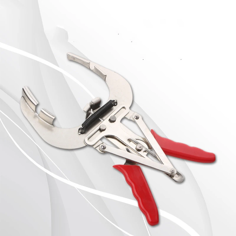 Hardware accessories piston ring pliers expander piston cylinder ring compressor automobile maintenance tools