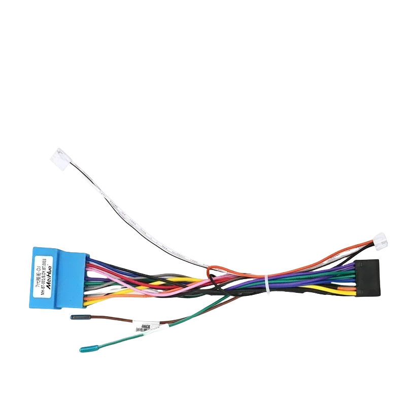 Car Radio Android DVD Stereo audio screen multimedia video player navigation MP3 MP5 For honda 2007 ACCORD