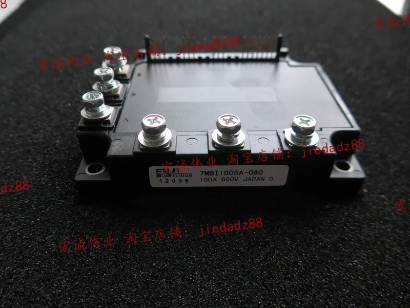 

7MBI100SA-060 New and Fast Shipping