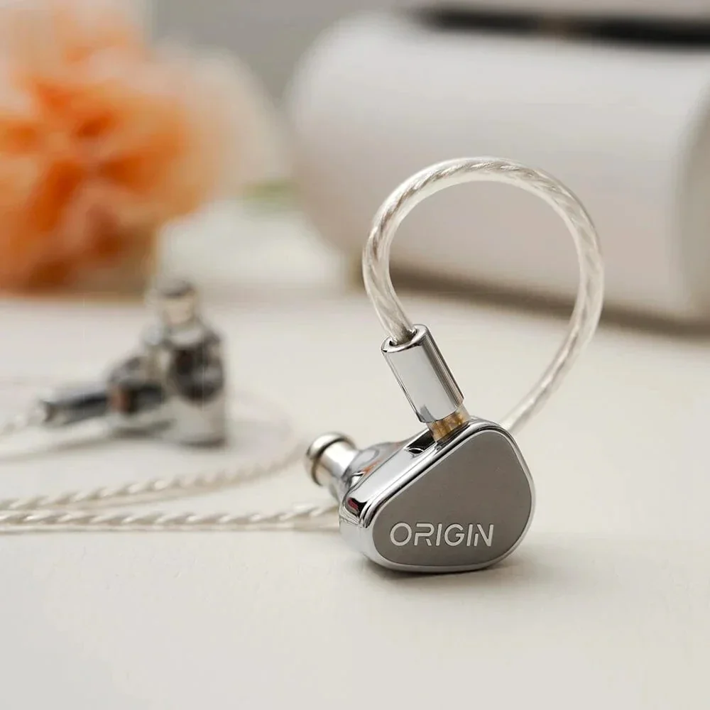 TANCHJIM  ̾  HiFi IEM ̾, DMT5 ̳ ̹ ̾  , 0.78 2  и ̺