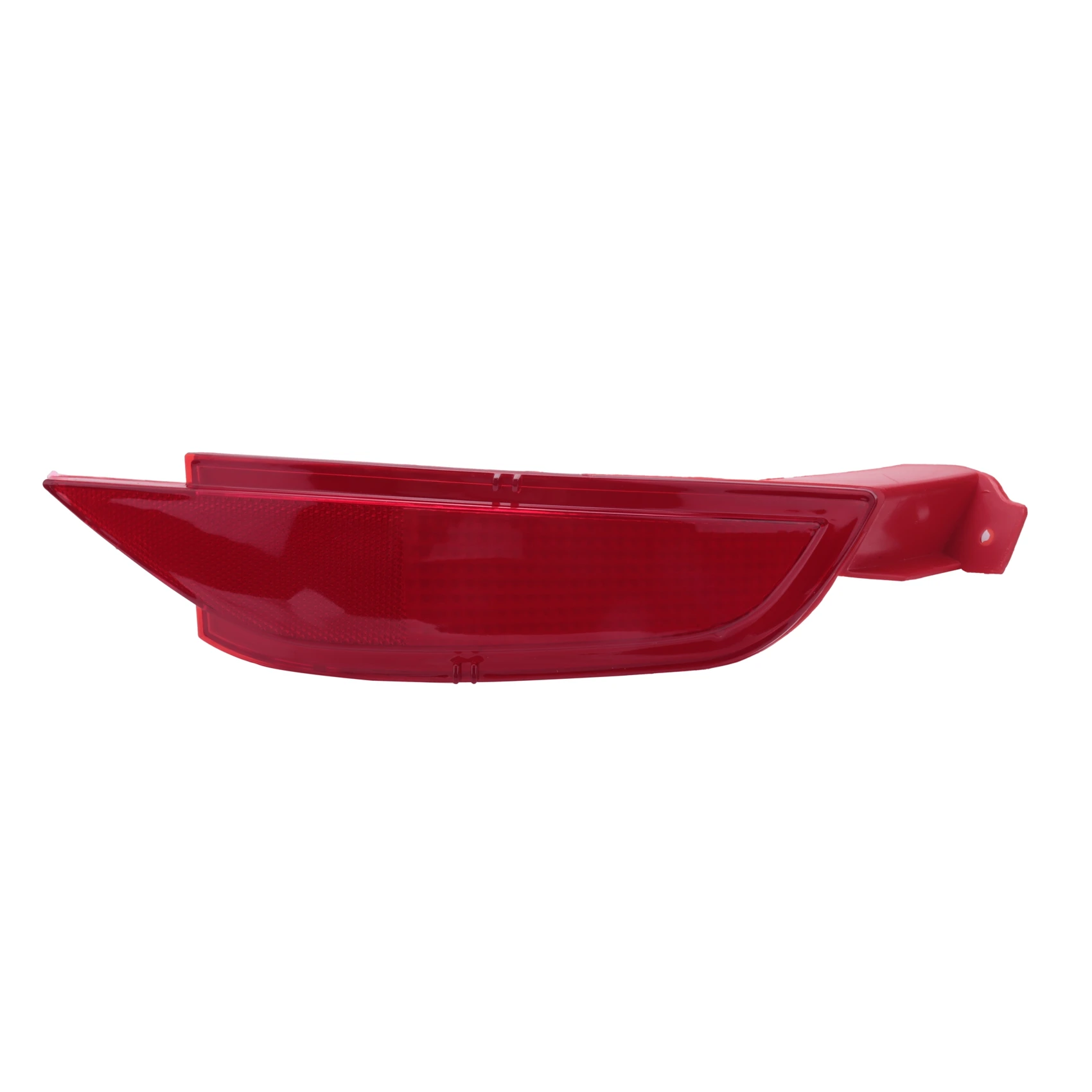 

Car Bumper Right Taillight Fog Light Brake Light For Ford Fiesta Mk7