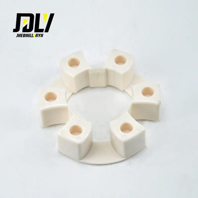 High Quality Coupling Element Spare Connect Rubber R80 R130-3 R80-7 R130-3 25H