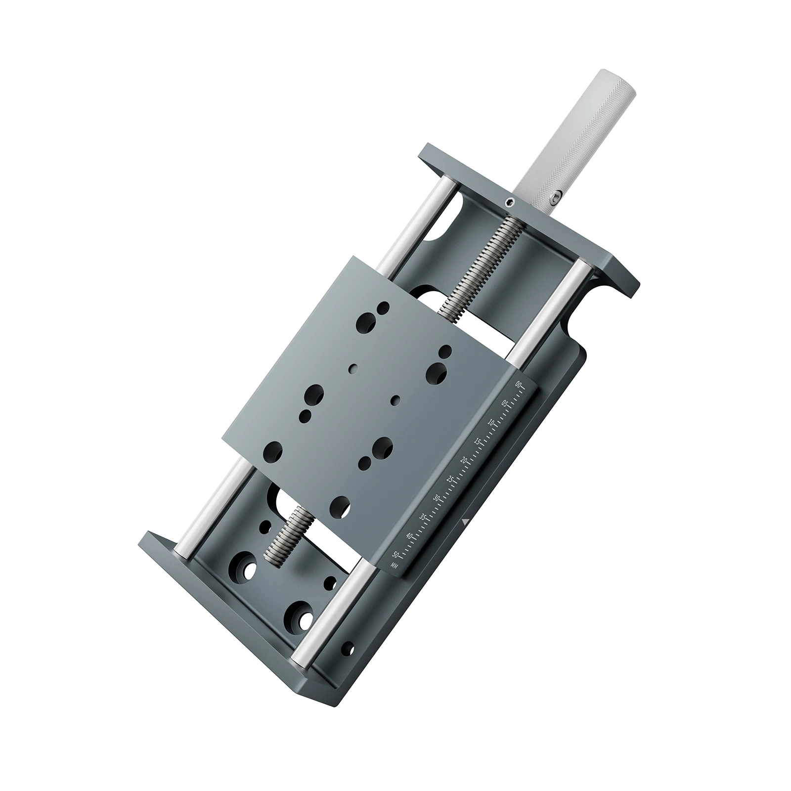 Laser Engraving Heightening Column Laser Equipment Parts Z Axis Setter Atomstack maker L1 Z Axis Screw Slider Laser Head Lifting Device All Atomstack Laser Engraver X30/X20/X7/S30 /A5/S10
