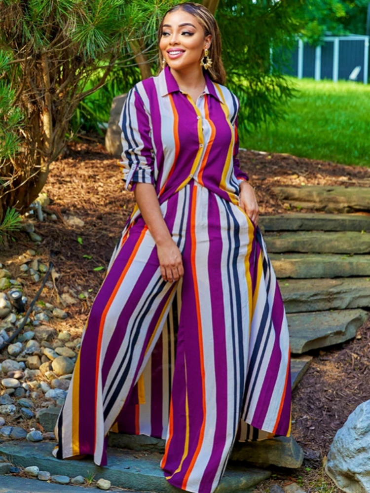 2 pieces African Summer Wear for Women