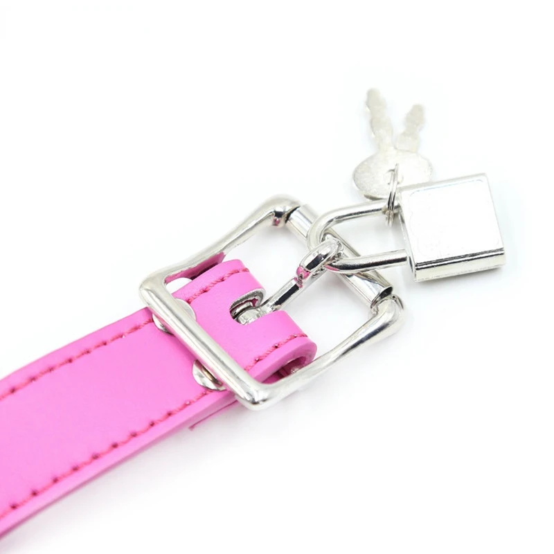 Penis Plug Dildos Open Mouth Gag Locking Buckles Leather Harness Bondage BDSM Sex Toys for Couple Adult Sex Game sex toys