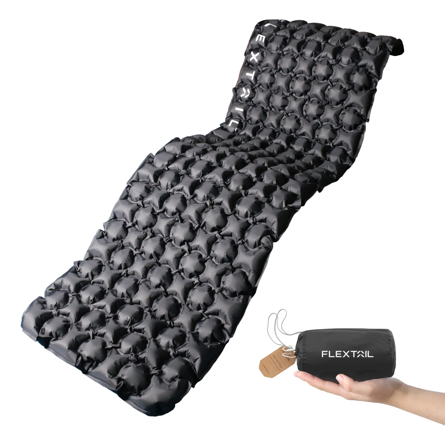 Ultralight Sleeping Pad, 1
