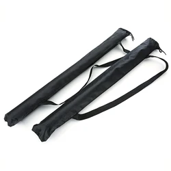 65cm 75cm 85cm 95cm Baseball Bat Bag Black Baseball Bat Rucksack Dual-use Baseball Bat Backpack Rucksack Softball Sports Bag