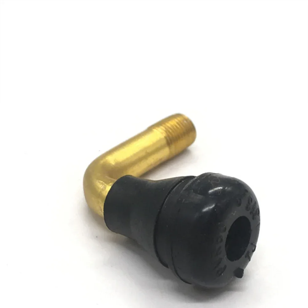 Tubeless Tyre Valve Stems 2pcs For Electric Scooter