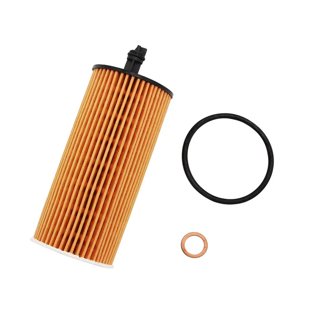 Replacement Oil Filter Accessories Diesel F86 For BMW E84 11428507683