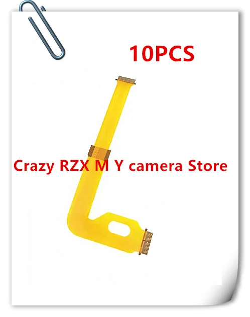 

10PCS/NEW Lens Anti shake Focus Flex Cable For SONY FE 28-70 mm 28-70mm f / 3.5-5.6 OSS (SEL2870) 55 caliber Repair Part