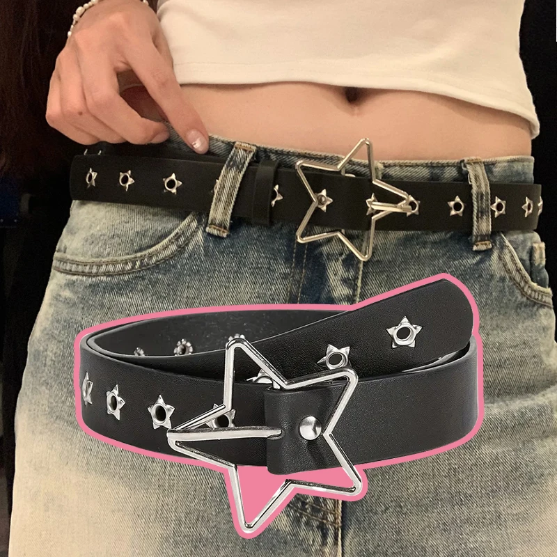 激レア　スキニーリップ　スター黒ベルト　Y2K 71qsJv0Q1OL._AC_SY350_QL65_.jpg