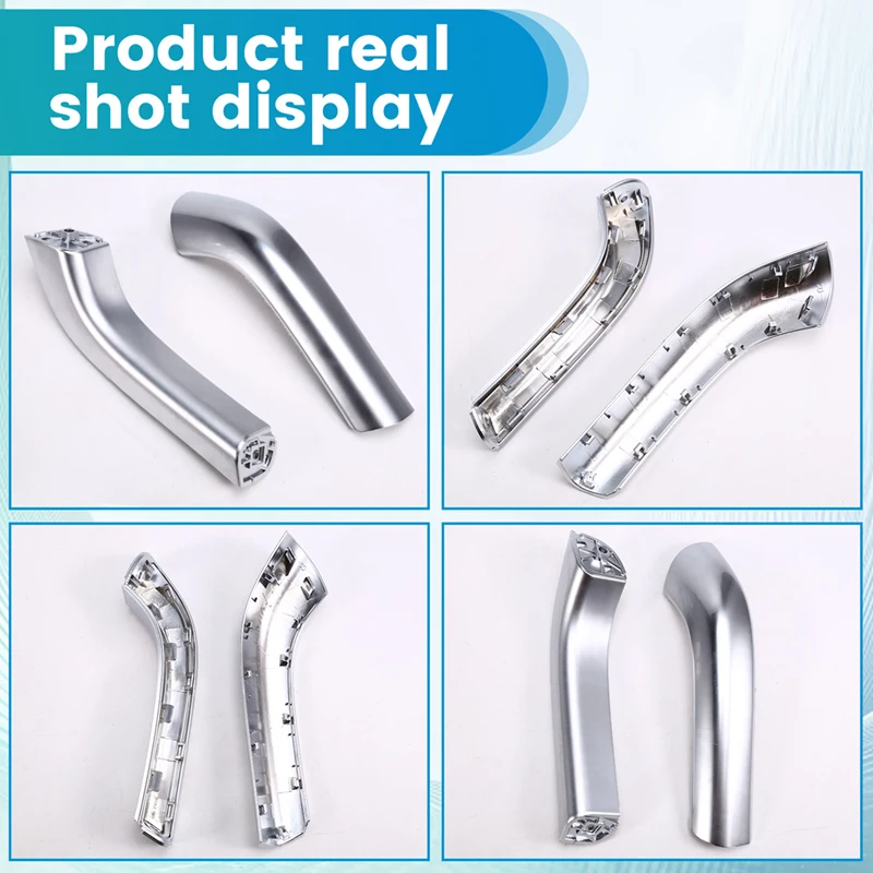 MAN 트럭 본체 부품 트럭 당김 손잡이용 내부 도어 핸들