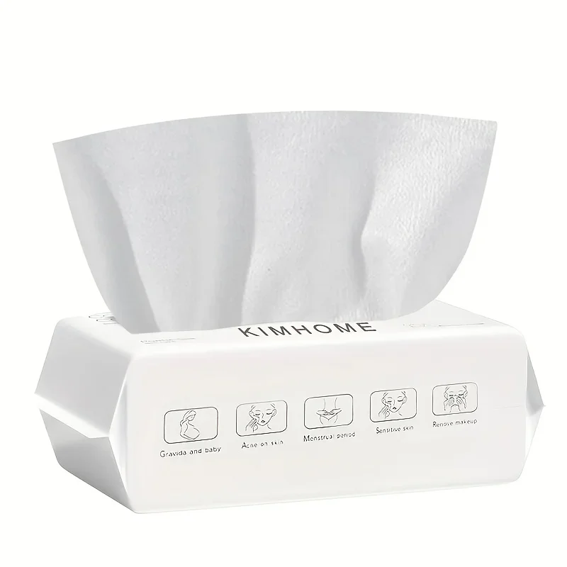 Description Picture 6 of itemDisposable Compressed Towels Disposal Face Towels Compression Towel Travel Portable Water Tissue Quick Dry Towel Wipes Hair Hand