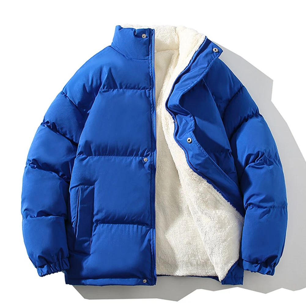 Рисунок 3 - Модные мужские утепленные зимние куртки