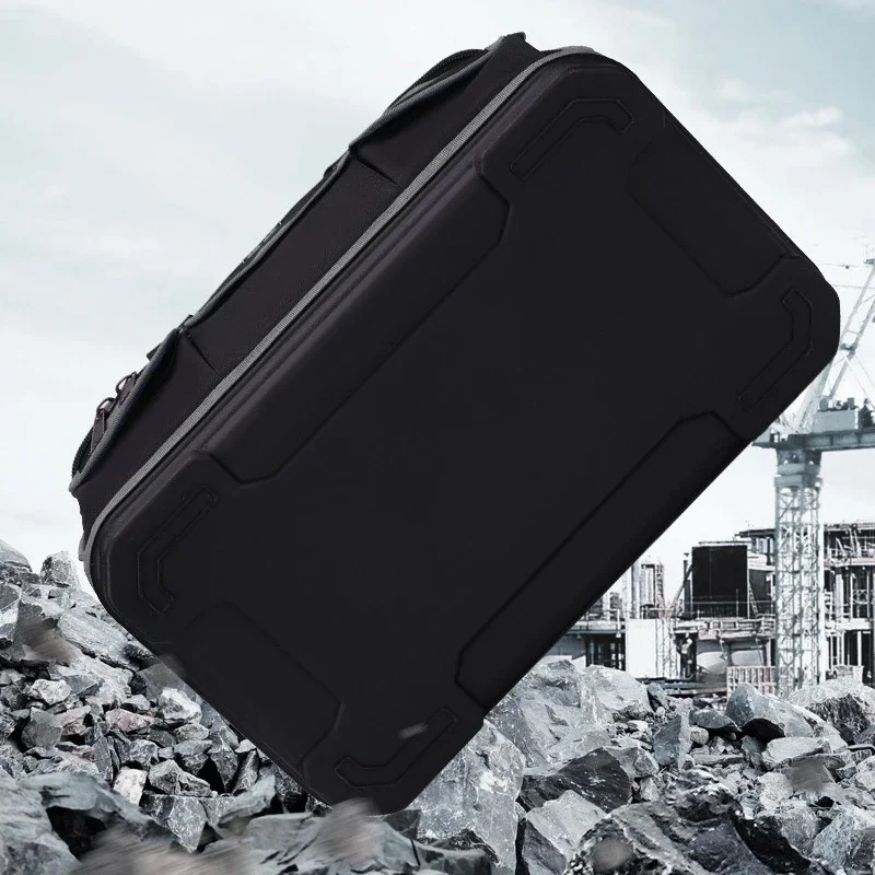 Oxford Cloth Tool Bag Wheeled Big Size Multifunctional Repair