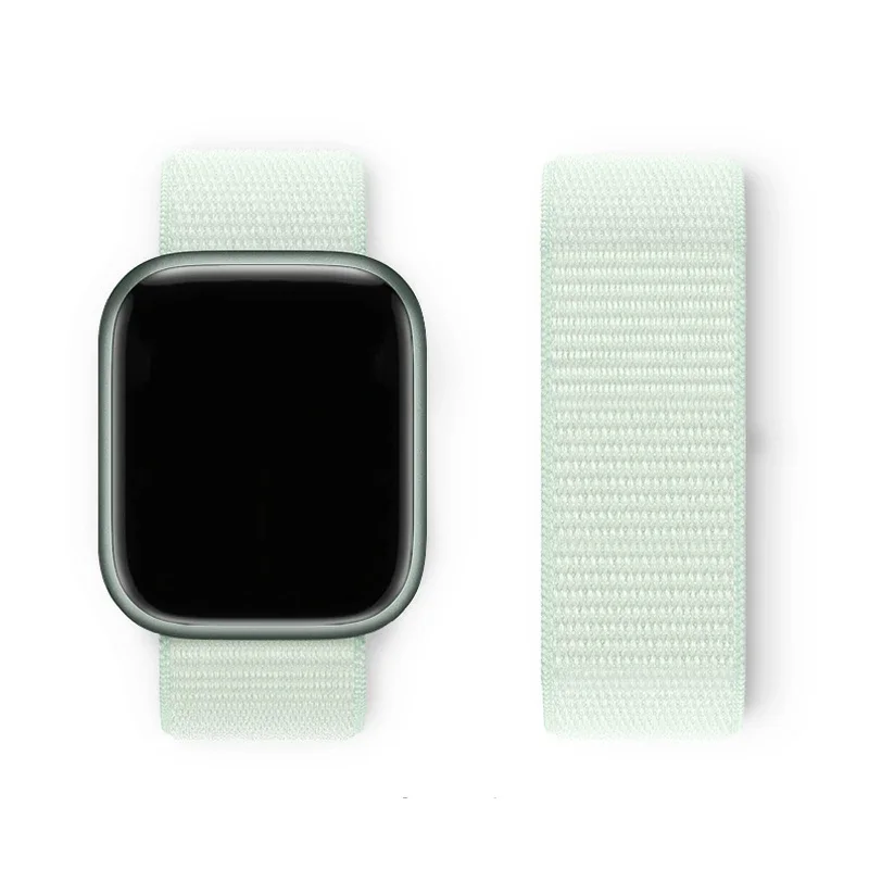 Versatile Sport Loop Watch Strap - Premium Adjustable Bracelet
