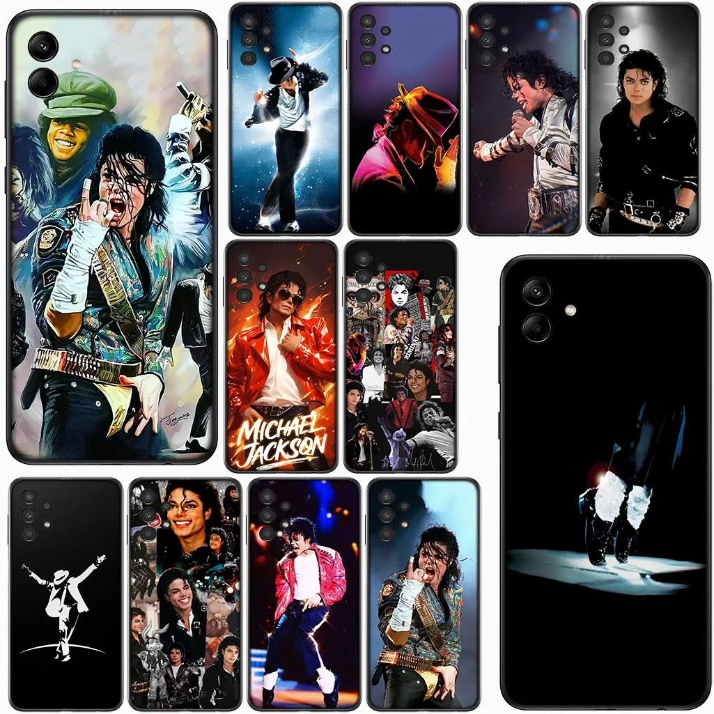 Premium Designer Smartphone Case - M-Michaels Poster J-Jacksons
