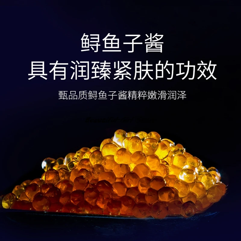 Wrinkle Cream 50g Face Cream Wrinkle Remover Anti-Aging Facial Luxury Orchid Essence Face Serum Lifting Visage Firming