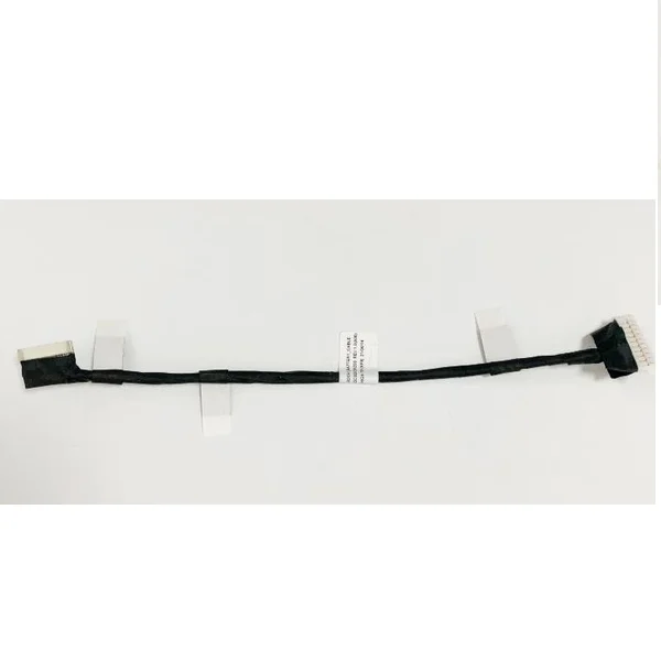 GDC41 Battery Cable Replacement For Dell Latitude 7420/7200 - 15.5cm Connector Wire Y4FRN