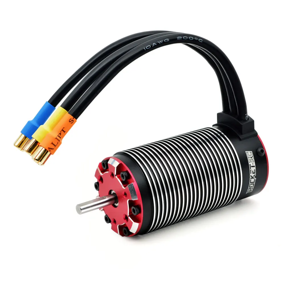 ジーフォース Brushsless super sonic 17.5 1/10 Brushless Motor Super Sonic Adjustable timing Y | G-FORCE