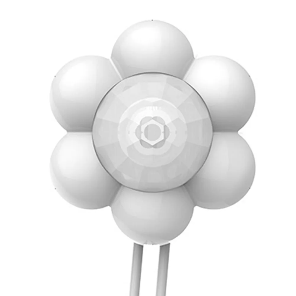 Infrared Sensor Cat Water Fountain Switch 180 Degree Sensing Auto Water Feeder Switch Pet Fountain Switch Pet Fountain Supplies