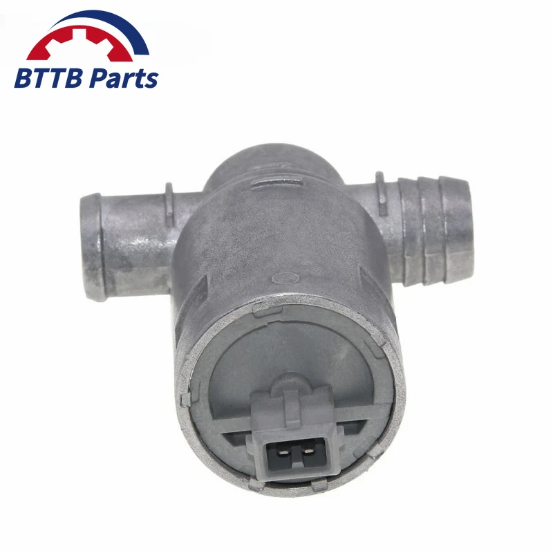 0280140544 2pins Idle Air Control Valve For BMW 3 Series E36 5 Series E34 Saab 9-3 YS3D 900 9000