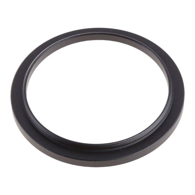 Metal Step Up Filter Lens Ring Adapter 1Pc 52mm-58mm 52-58 mm 52 to 58 Stepping filter step up rings lens adapter lens filter adapter ring