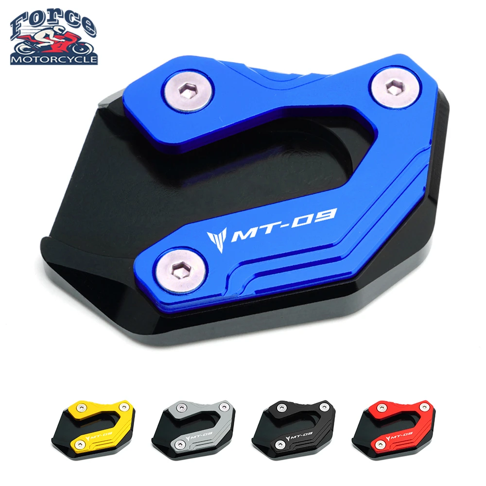 

Выдвижная подставка для мотоцикла Yamaha Mt09 Mt 09 2014-2021 CNC