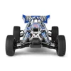 WLtoys XK 144011 4WD RC Car 1/14 4x4 Off Road Drift Racing Cars 65KM/h 2.4G 550 Motor Electric Vehicle High Speed with LED 2