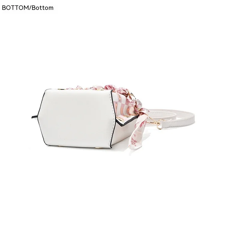 Nuova borsa primaverile, edizione coreana, semplice, piccola borsa quadrata, alla moda e versatile, tracolla monospalla, mini borsa per telefono alla moda, borsa da donna_voghion.com