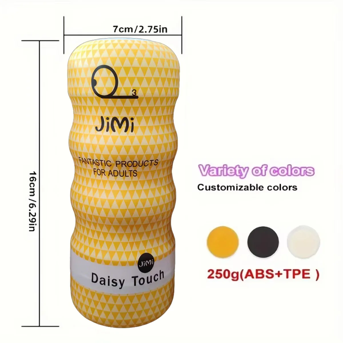 Soft Rubber Snail Orgasm Aircraft Cup Anus Vagina Mouth Snail Orgasm Masturbator Hand Penis Trainer Male Sex Toys Adult Sex Toys