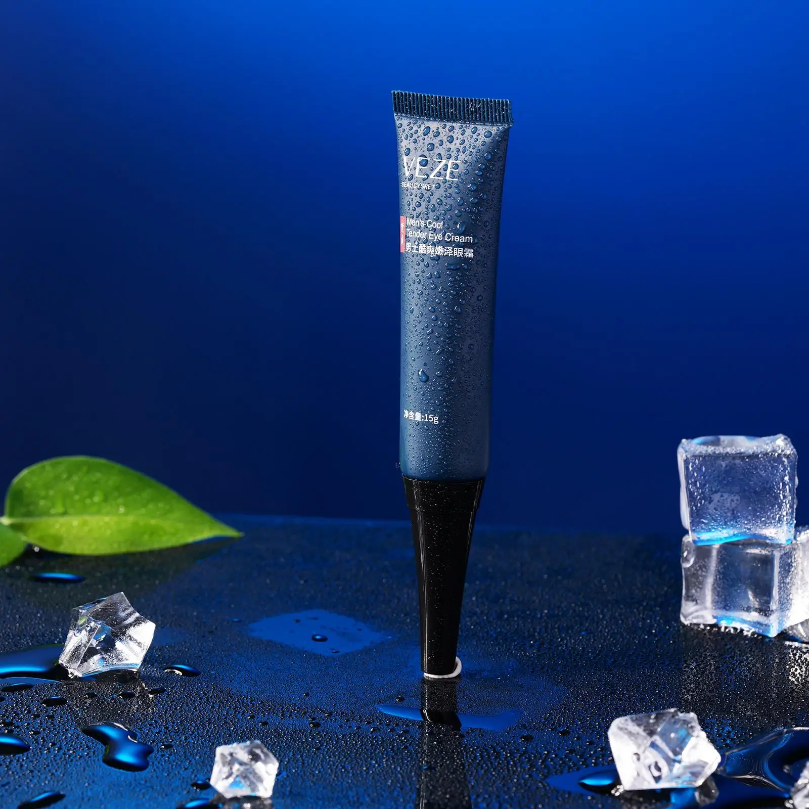 Рисунок 5 - Дневной и ночной крем для кожи вокруг глаз