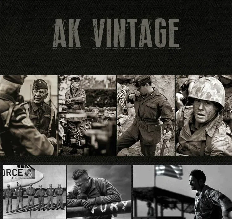 Men's Jacket Image 1