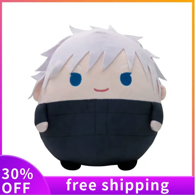 

Игрушка-фигурка юютсу, кукла Сатору, годжо, фузигуро, Megumi, Satoru, Gojo, Inumaki, Toge, Itadori, Yuji, аниме, фигурка, периферийные подарки, игрушки, игра