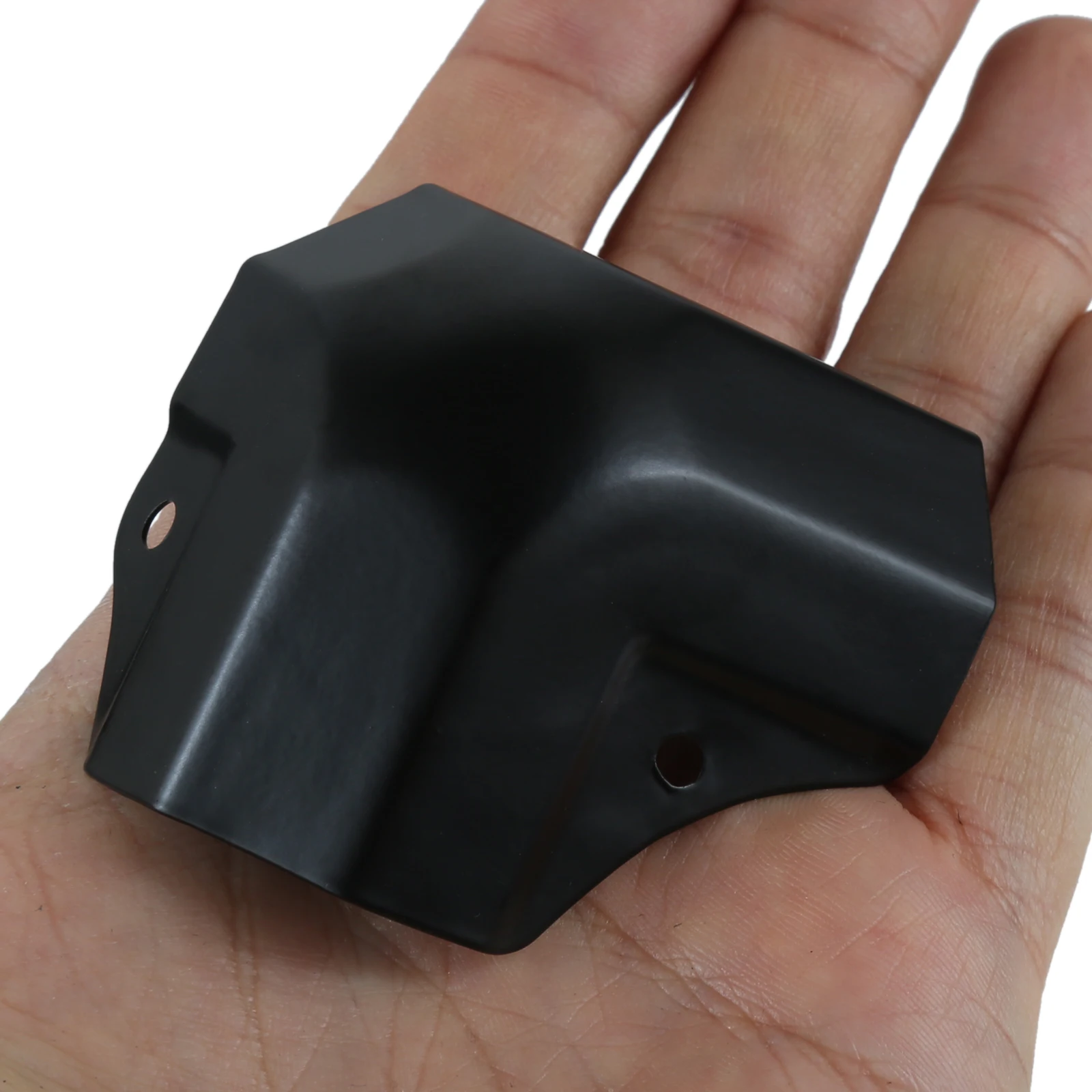 thumbnail image 2 of DOITOOL 4sets Luggage Plastic Corner Guards Panel Corner Protectors 2 of 14