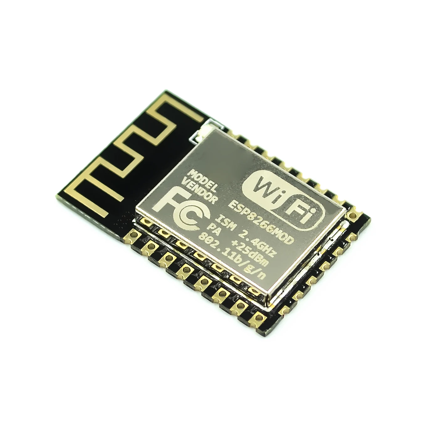 รูปสินค้า โมดูลไร้สาย ESP8266 ควบคุมอัจฉริยะบ้าน