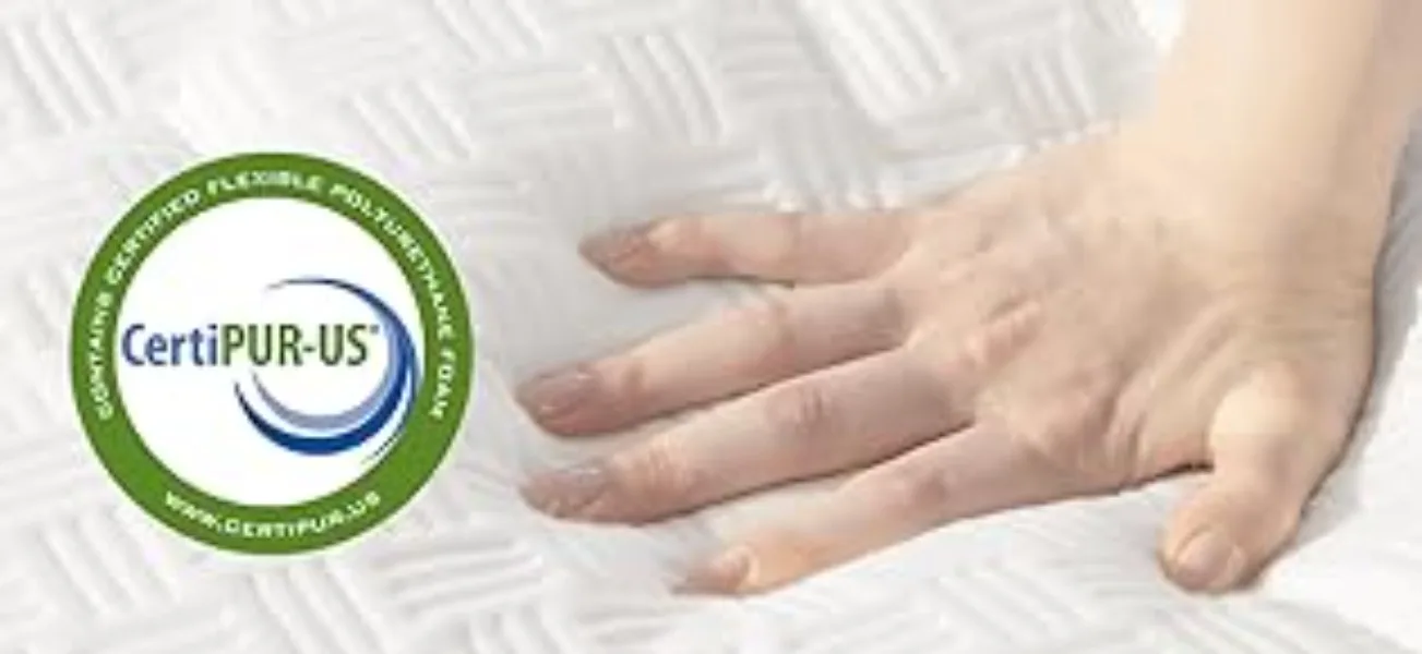 himmline mattress