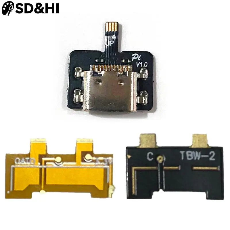 Per Switch Lite Oled Flex Sx Core Modificato V1 V2 V3 Lite Cavo Tx Pcb Cpu Flex Cable Accessori