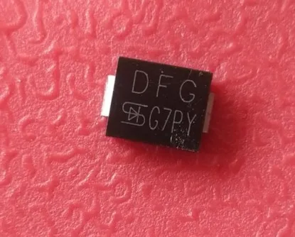 

Бесплатная доставка DFG SMCTVS 10 шт.