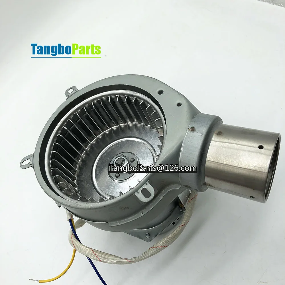 Kitchen Appliances Parts 25W Hot Air Circulation Special Fan For Disinfection Cabinet Tableware Cleaning Cupboard Accessories