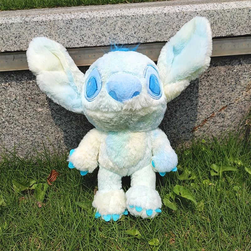 snowball stitch plush