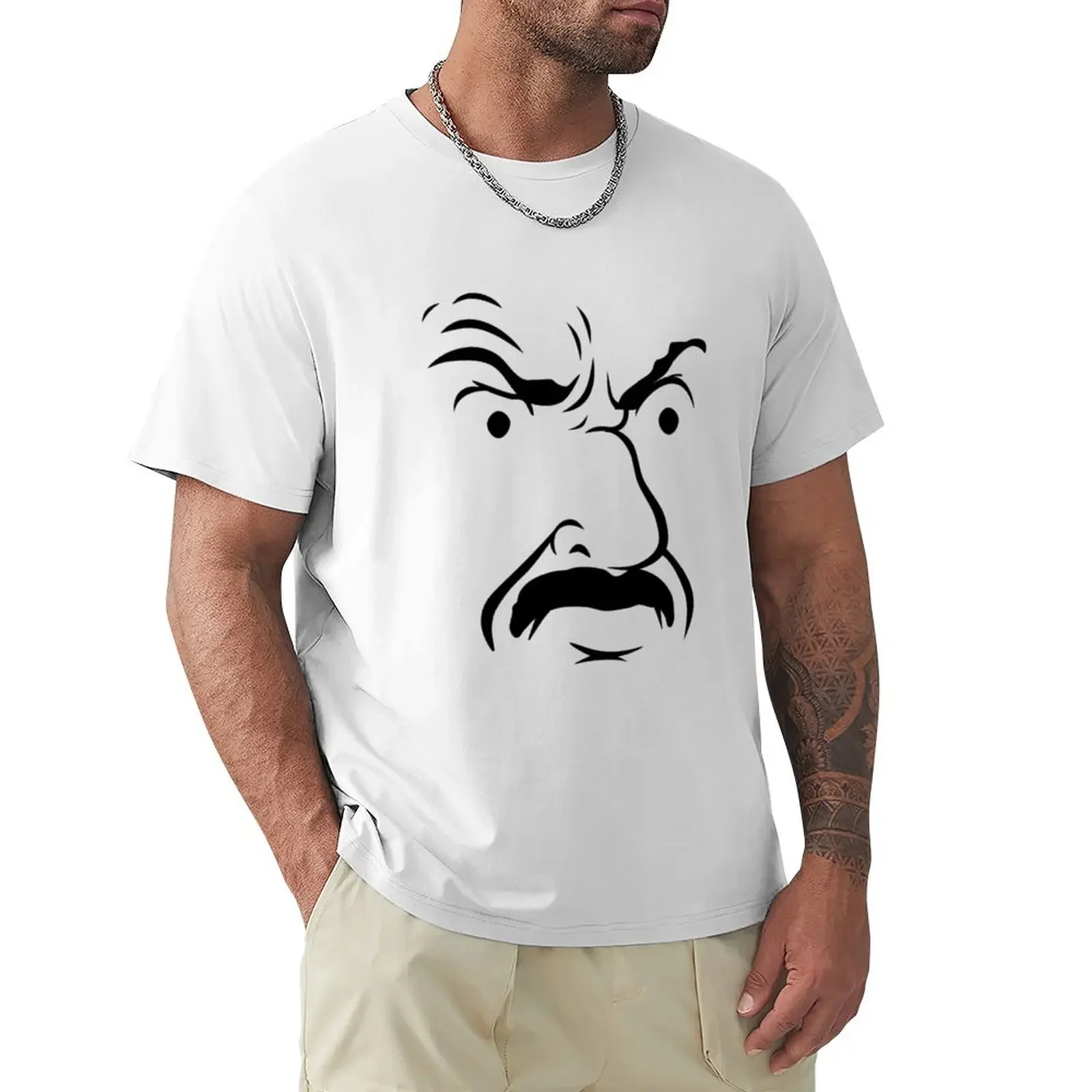 

Carl Brutananadilewski T-shirt customs design your own shirts graphic tees mens graphic t-shirts anime