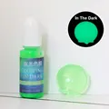 Apple Green