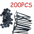 200PCS