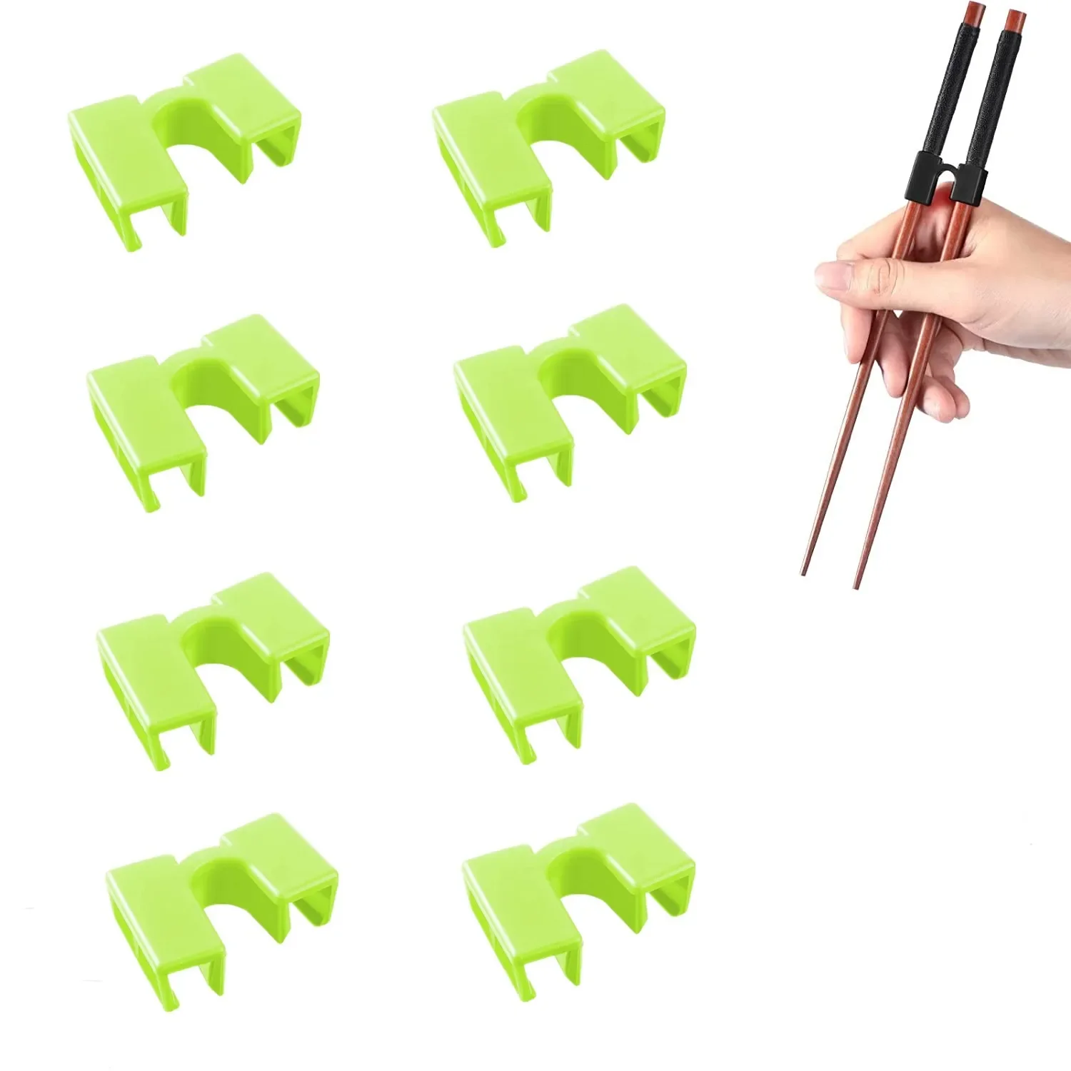 Green-8PCS