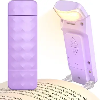 USB Rechargeable Book Light 1
